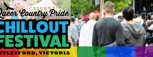 ChillOut Festival 2025