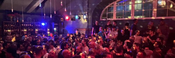 Club DARE!