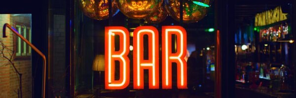 M&V Bar Monday
