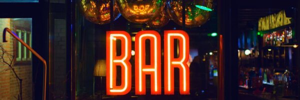 M&V Bar Tuesday