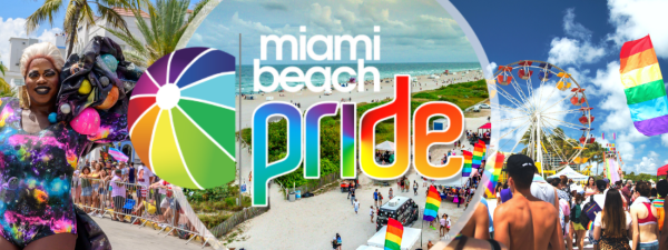 Miami Beach Pride 2025