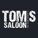 logo-Toms Saloon Monday
