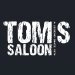 logo-Toms Saloon Tuesday