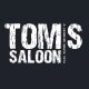 logo-Logo - Toms Saloon Hamburg