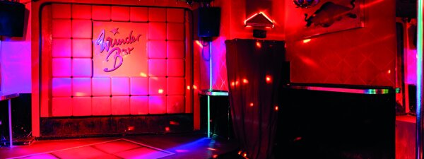 WunderBar Donnerstag