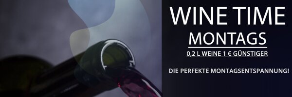 Wine Time
