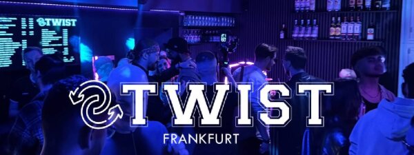 TWIST Weekend Drinking