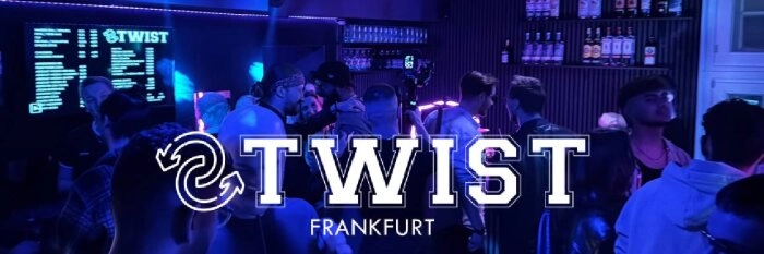 TWIST Weekend Drinking