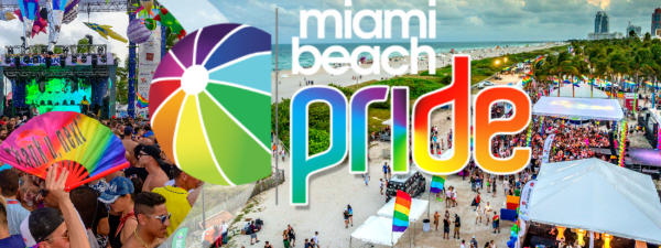 Miami Beach Pride Festival 2026
