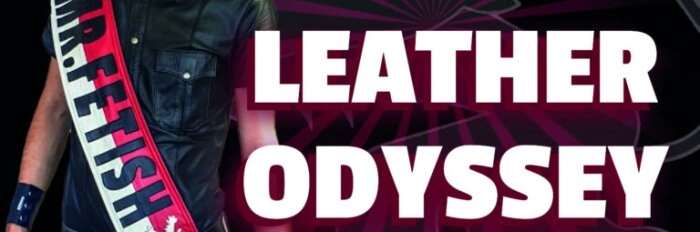 Leather Odyssey