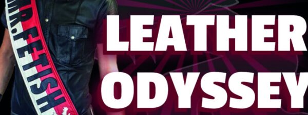 Leather Odyssey 2026
