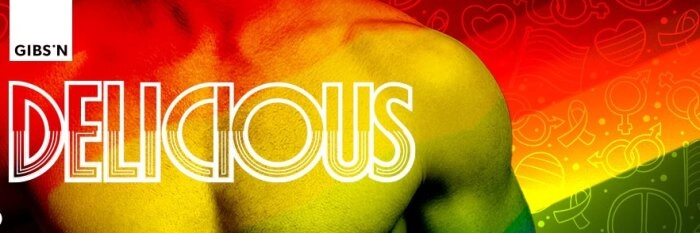 Delicious Party - Gay Party in Frankfurt am Main