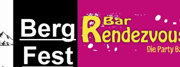 Bergfest