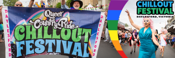 Street Parade - ChillOut Festival 2026