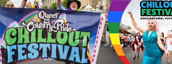 Street Parade - ChillOut Festival 2026