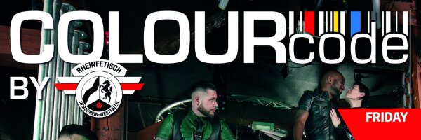 COLOURcode