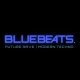 logo-Logo - Bluebeats