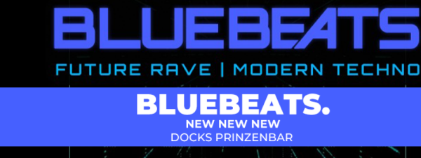 Bluebeats