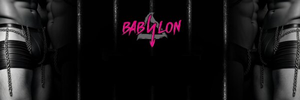 Babylon Clubbing - Men Only