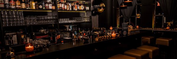 Daddys Bar Hamburg 