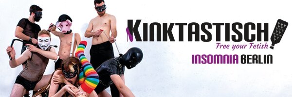 Kinktastisch Berlin