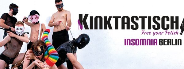 Kinktastisch Berlin