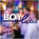 logo-Logo - BOYlicious