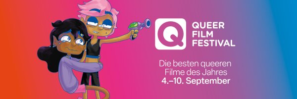Queer Film Festival 2026