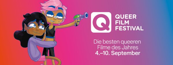 Queer Film Festival 2026