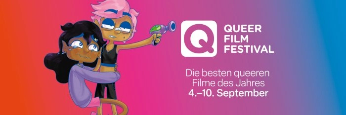Queerfilmfestival 2026 - Leipzig