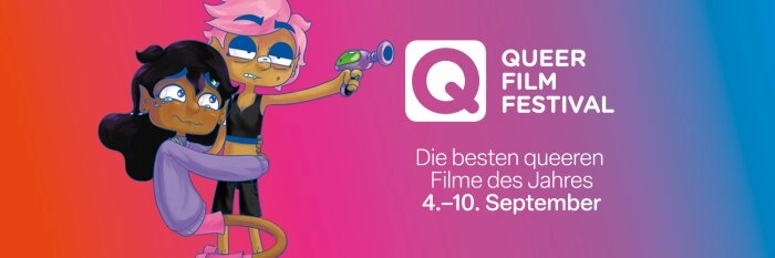 Queerfilmfestival 2026 - Halle (Saale)