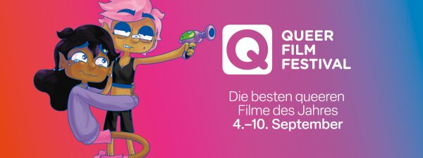 Queer Film Festival 2026