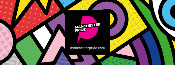 Manchester Pride 2024