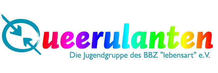 Jugendgruppe Queerulanten Halle