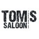 logo-Logo - Toms Saloon Hamburg