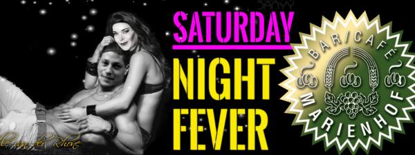 Saturday Night Fever