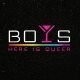 logo-Oktoberfest 2027 at Boys