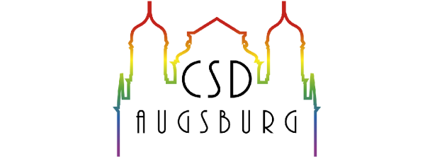 Augsburg Pride Parade 2025