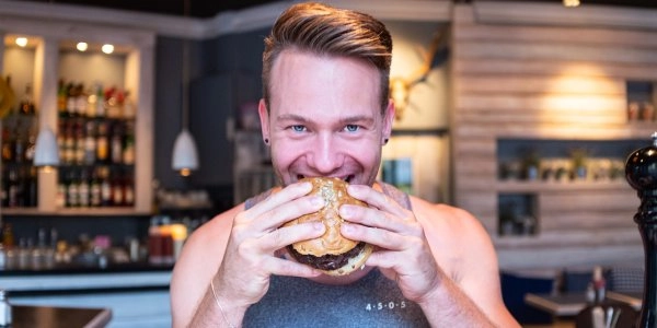 Zsa Zsa Burger Berlin: Tobi empfiehlt Burger-Restaurant Hot Spot