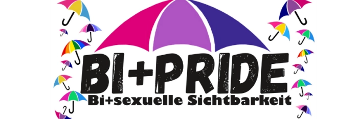 Bi+Pride Hamburg