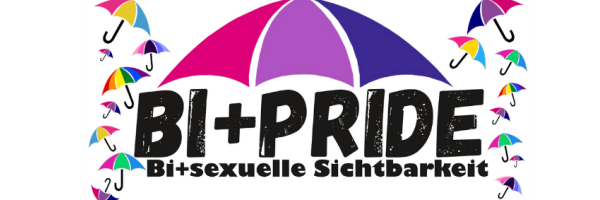 Bi+Pride Hamburg 2027