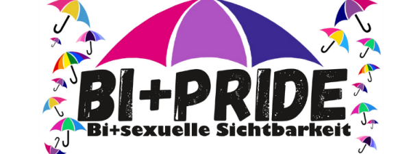Bi+Pride Hamburg