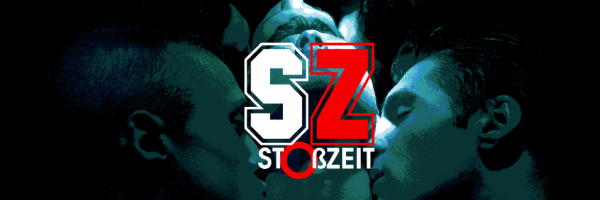 StossZeit-Party 