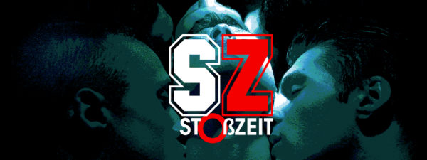 StossZeit-Party 