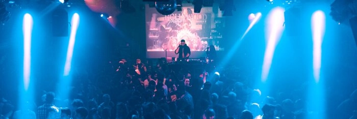 Hollywood Tramp Berlin