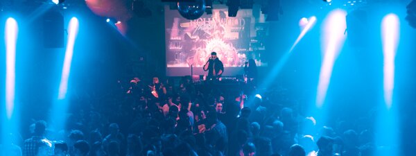 Hollywood Tramp Events