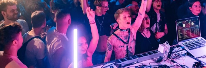 Hollywood Tramp Cologne