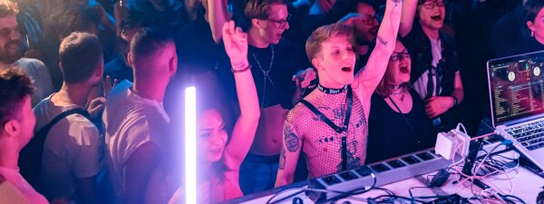 Hollywood Tramp Köln 