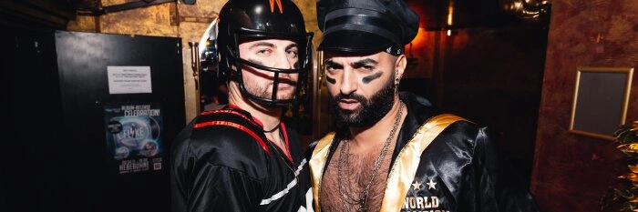 Hollywood Tramp Hamburg