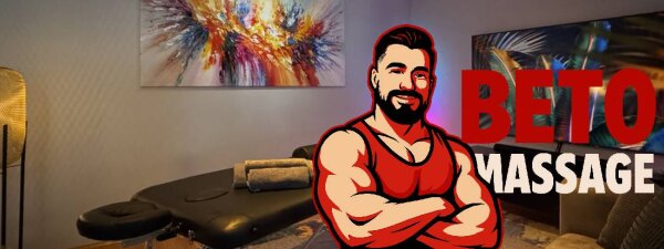 Beto-Massage